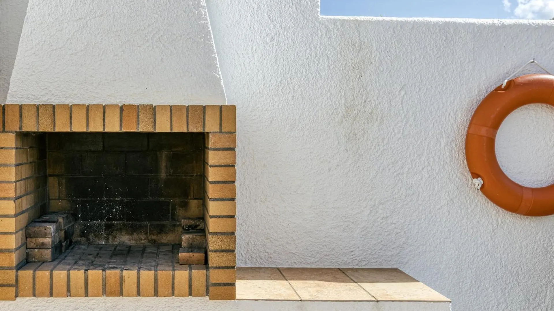 הוילה L' Escala Amparo בית נופש